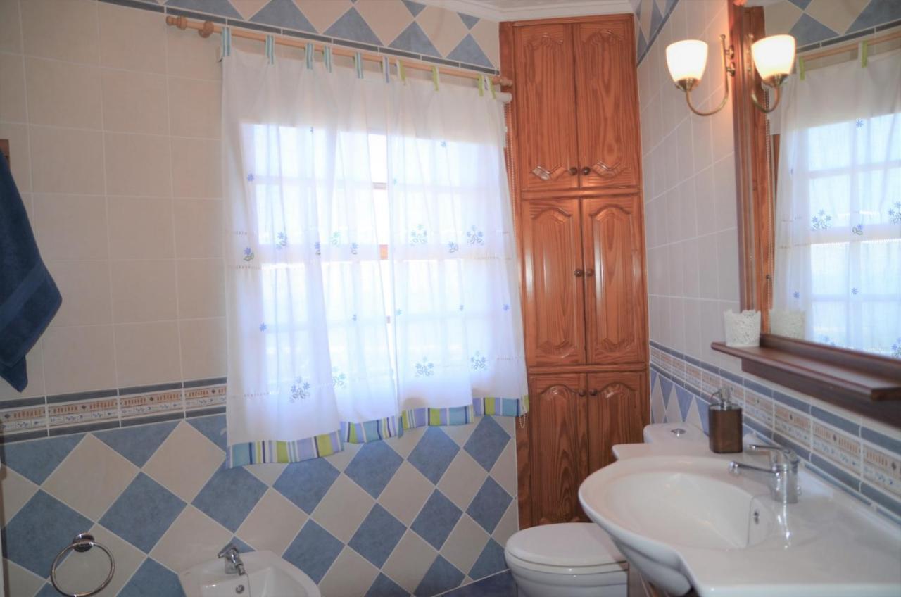 Casa Nine Con Piscina Vacacional La Palma Apartamento Breña Baja Exterior foto