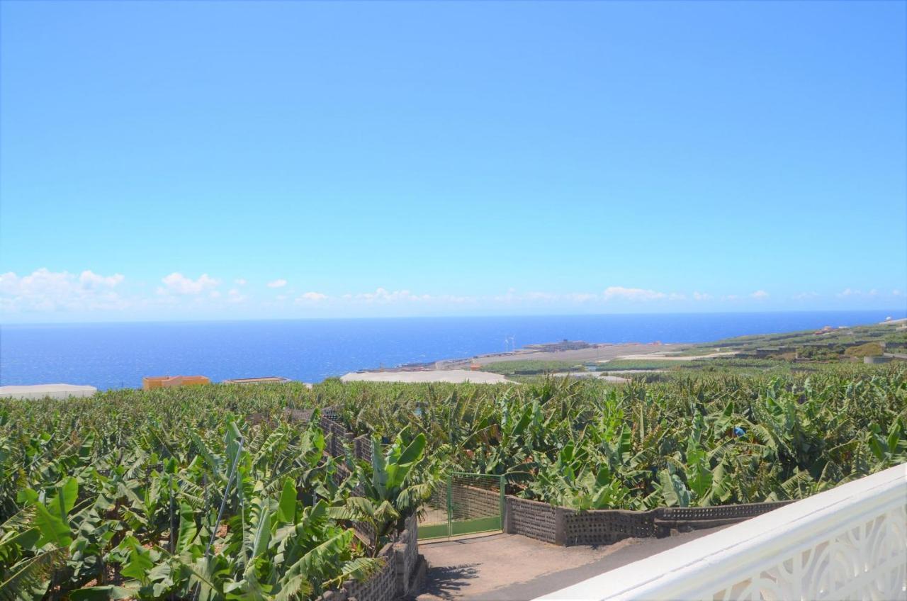 Casa Nine Con Piscina Vacacional La Palma Apartamento Breña Baja Exterior foto